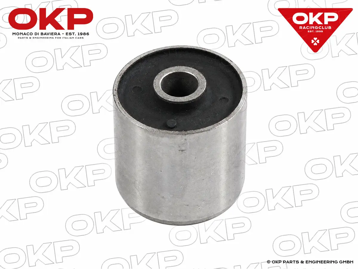 Front bush for rear suspension sport 70 shore 105 / 115