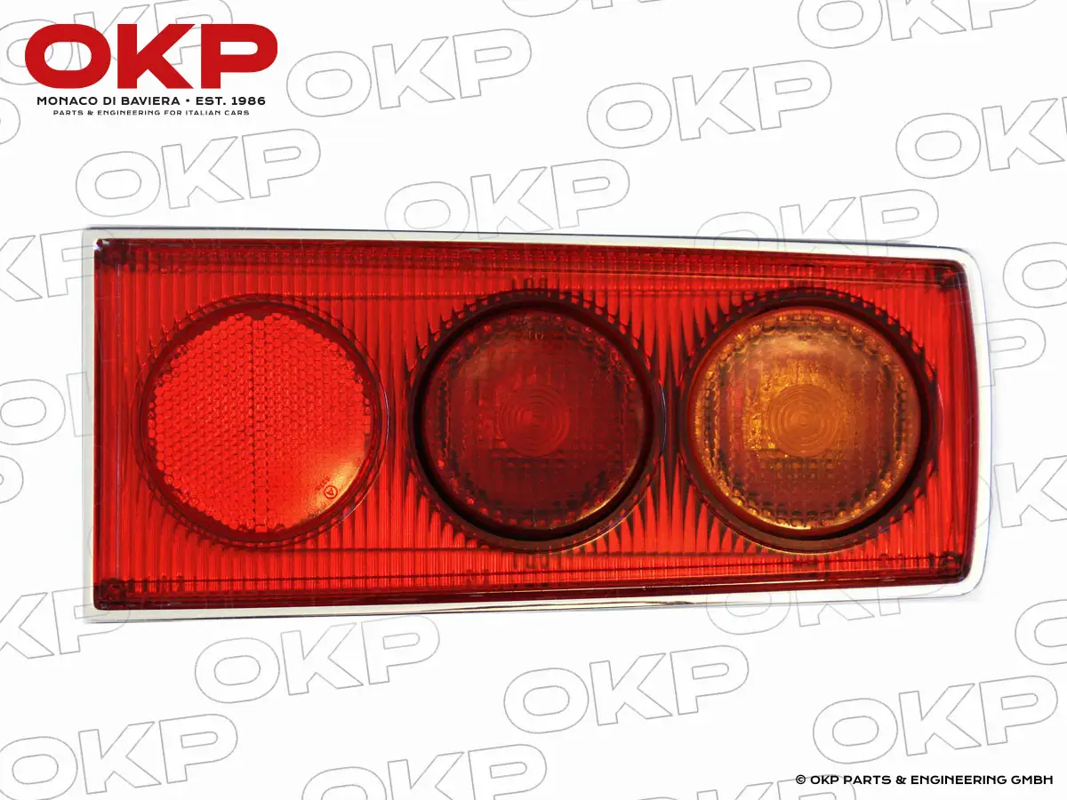 Fanale posteriore Ferrari 208-308 Dino GT4 destro