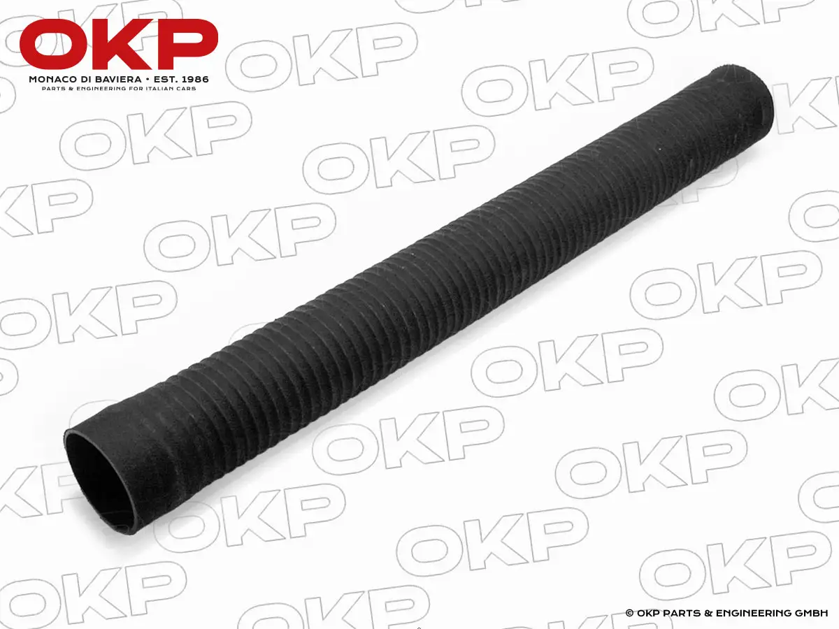 Air hose / intake hose 1120 mm