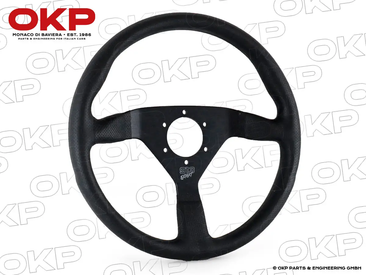 MOMO Impul 913 Expert steering wheel 350mm