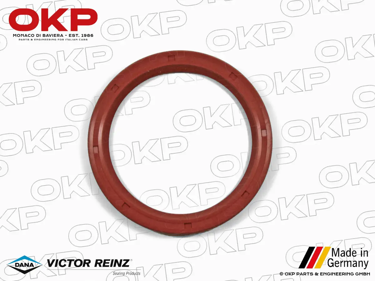 Simm. KW hinten ab Bj. 86 original (105-84-12) Reinz