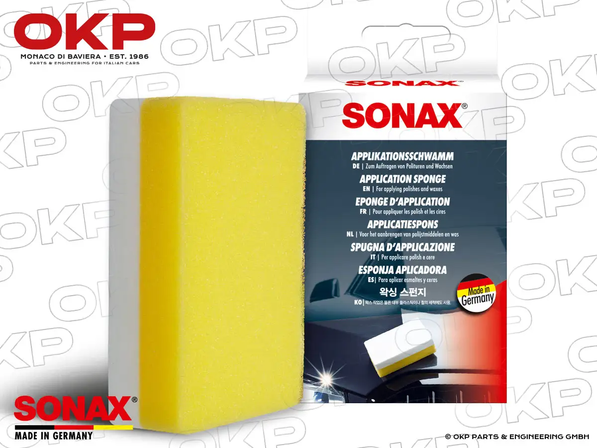 Sonax ApplikationsSchwamm