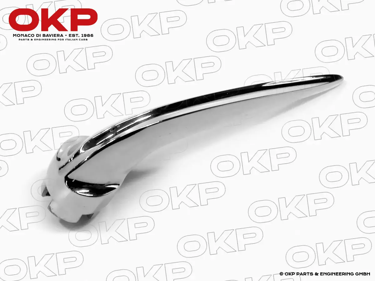 Türöffner 2600 / 2000 Touring Spider + Berlina 2600