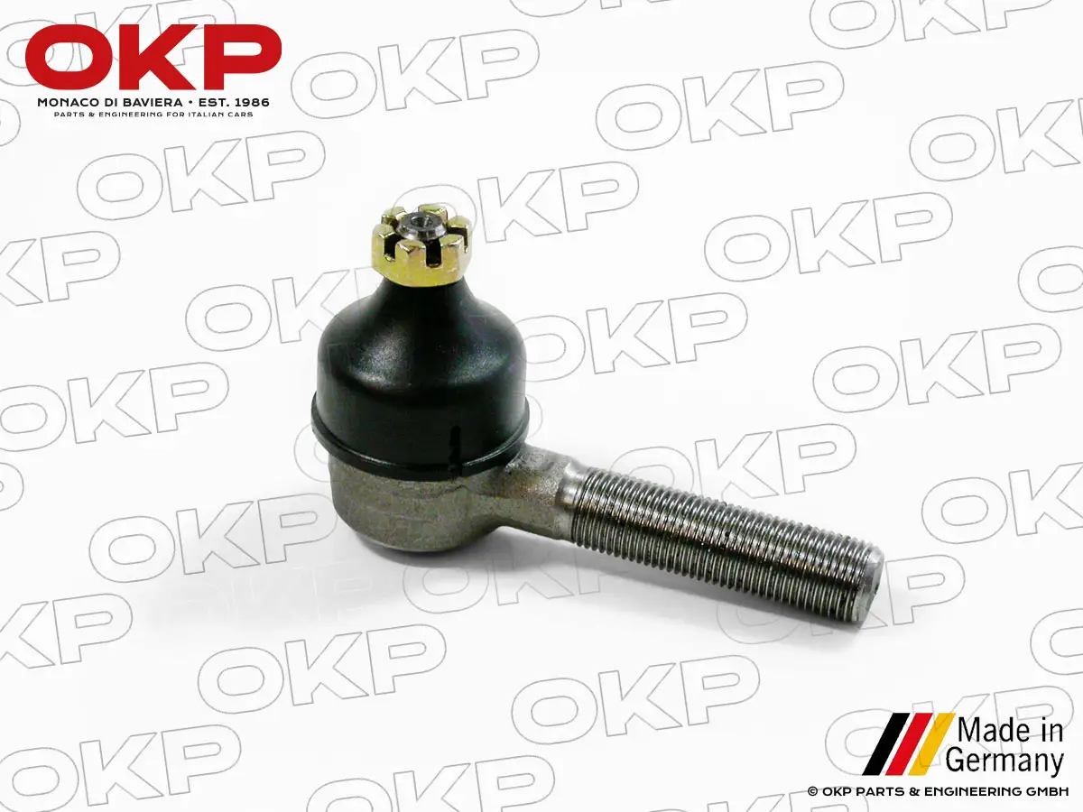 Spurstangengelenk Linksgewinde  275 / 330 / 365