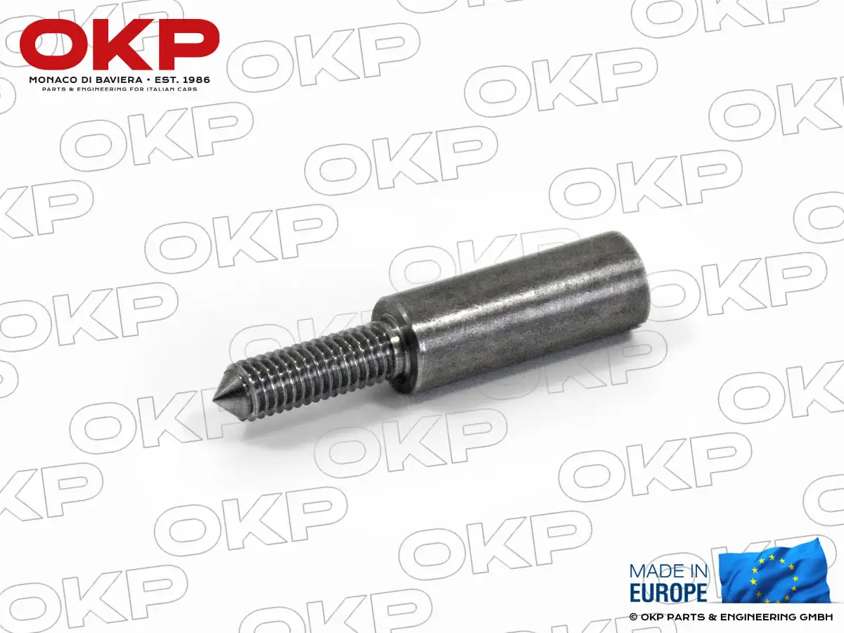 Boulon réglage déflecteur Bertone GT / GTV