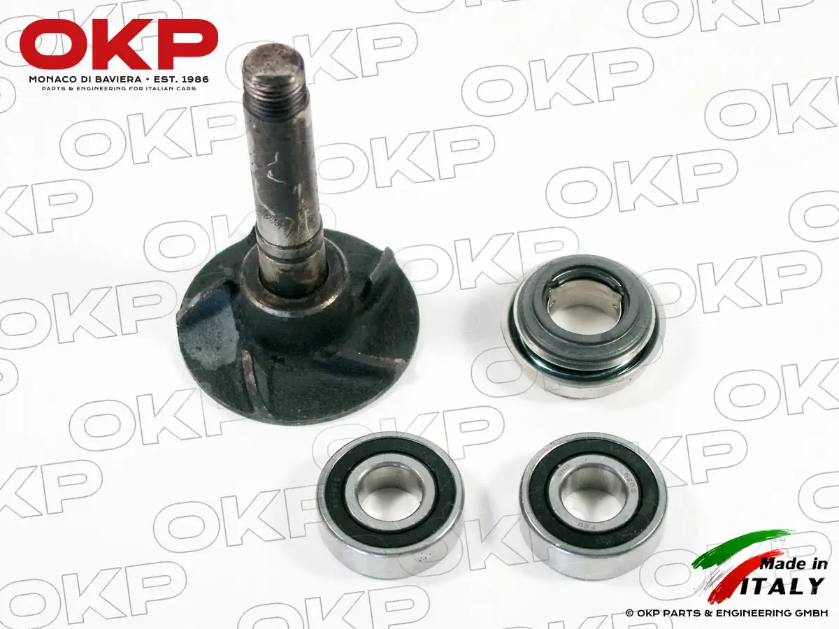 Rep.-Satz Wasserpumpe 1300cc 750 / 101