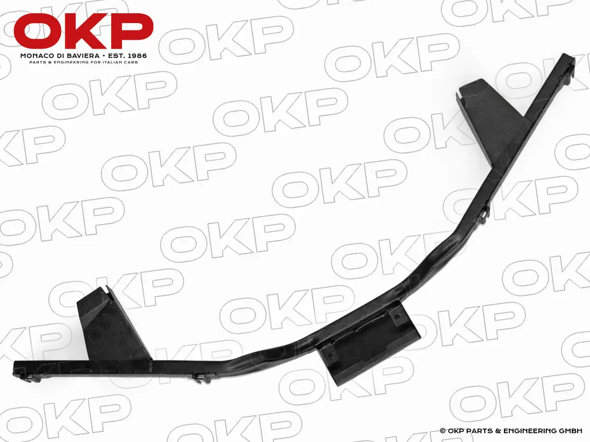 Front bumper mounting bracket Spider 70 - 82