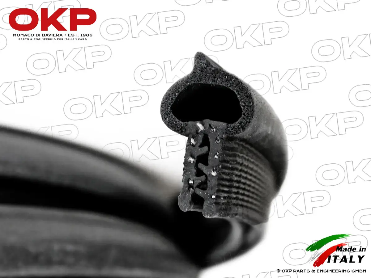 Joint capot coffre Ferrari 208-308 GTB+GTS
