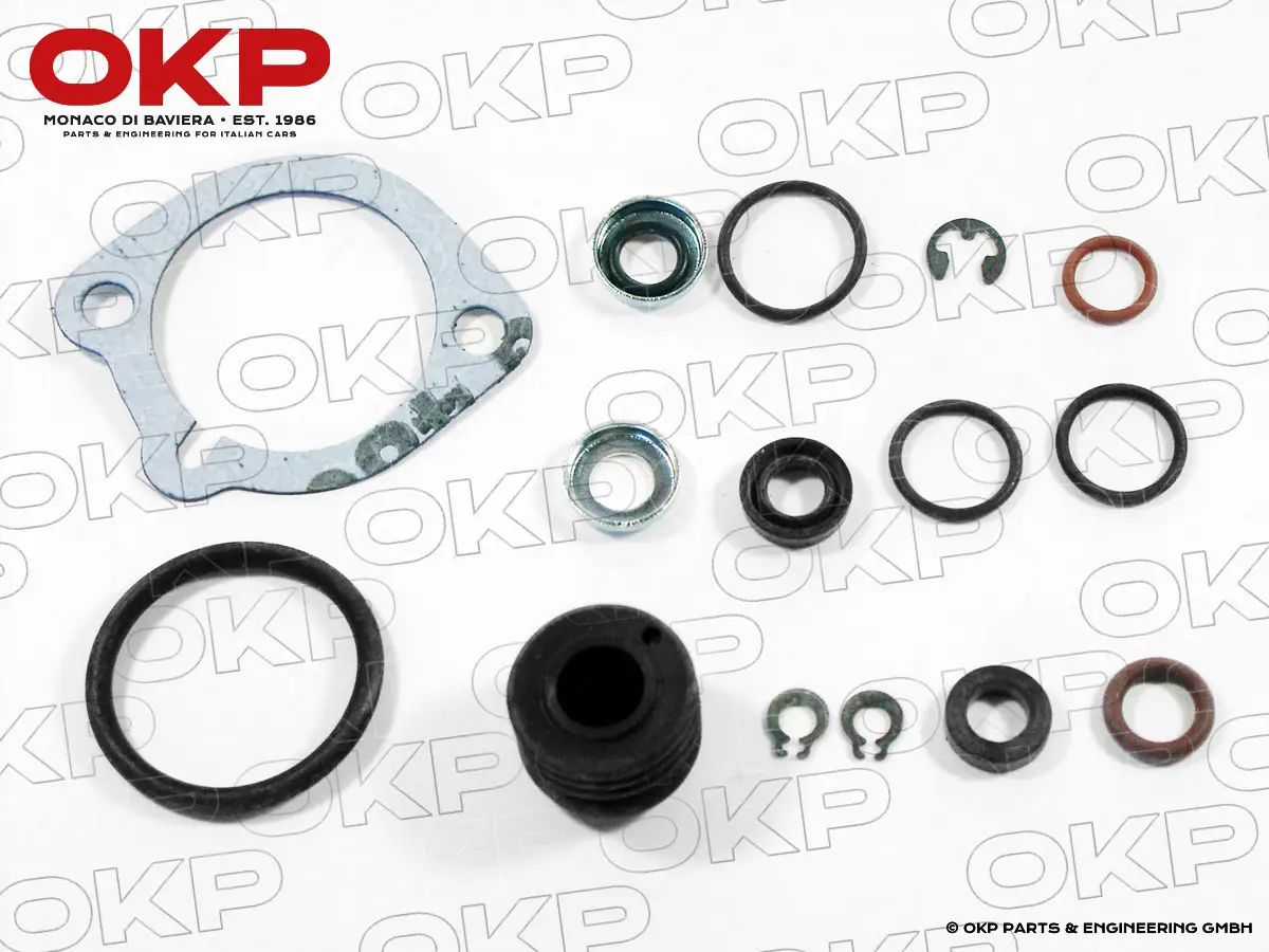 Rep. Satz Zahnriemenspanner hydraulisch 2,0 - 3,0 V6