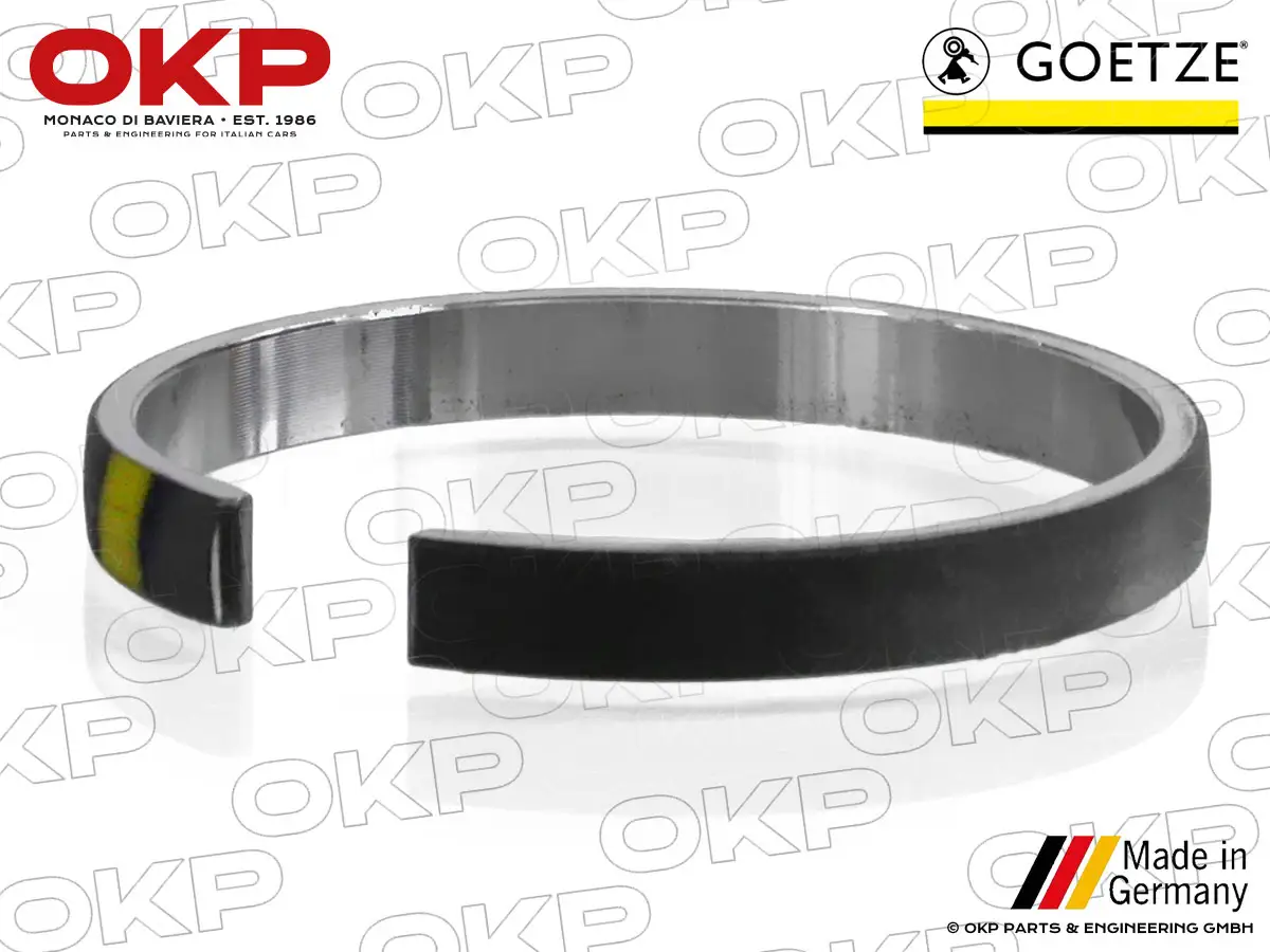 Synchronring 105 / 115 / 116 / 75 original Goetze