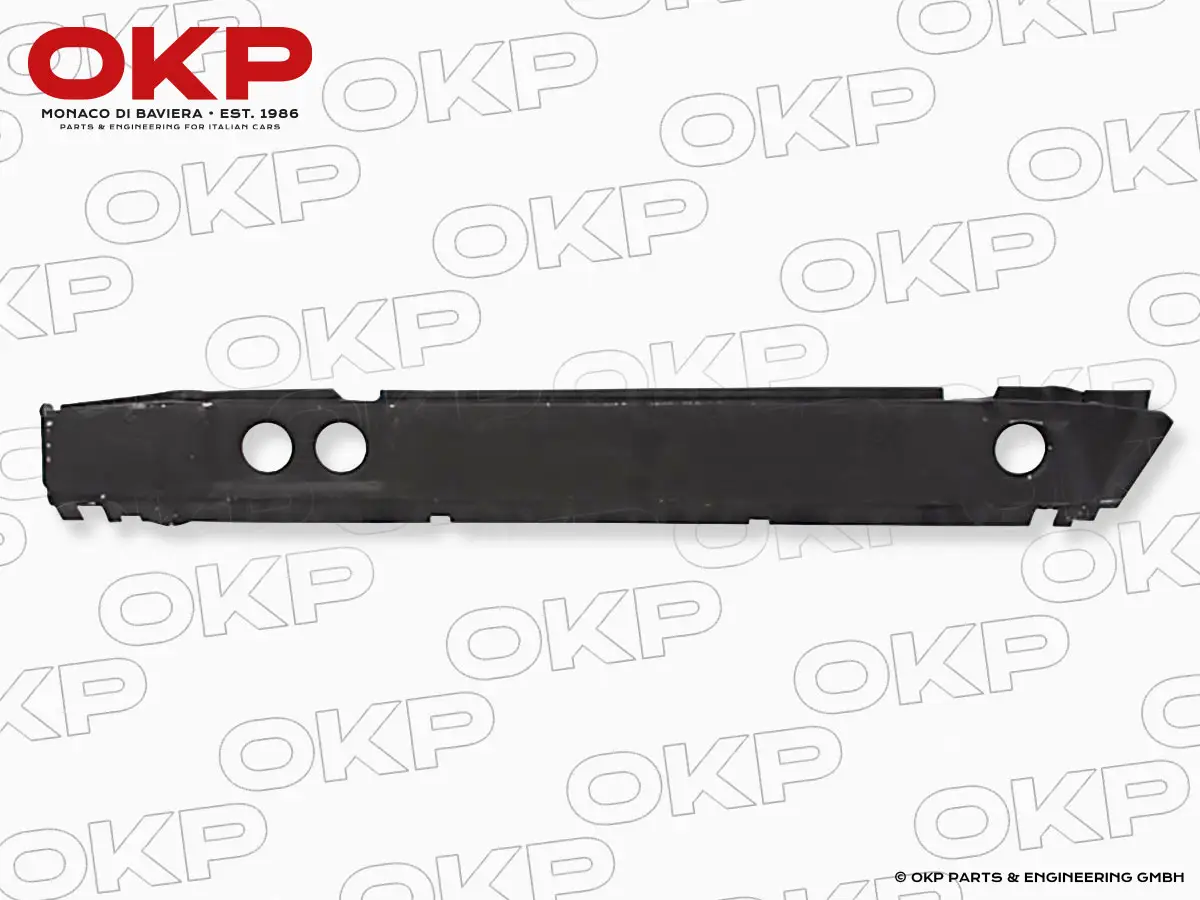 Mittelschweller 1300 - 2000 Spider rechts