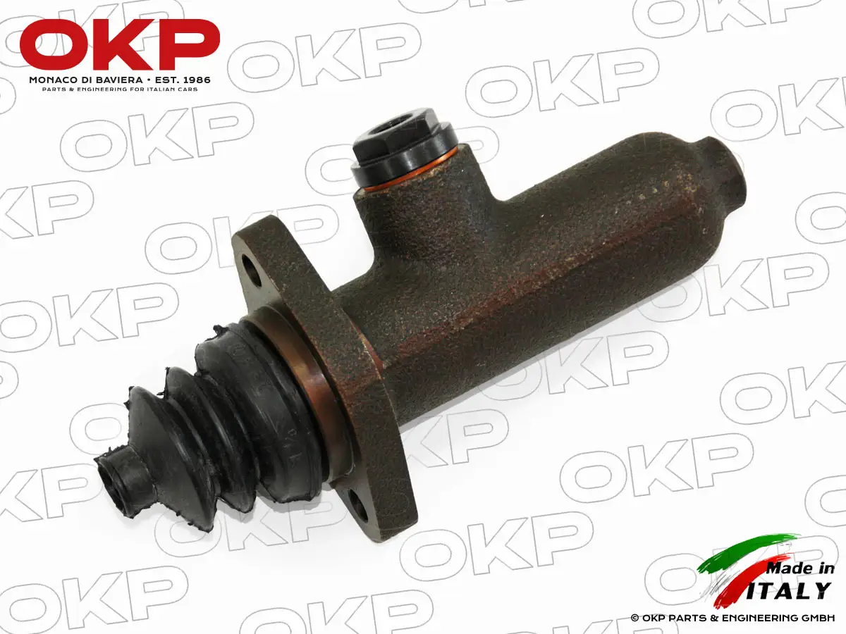 Hauptbremszylinder Ferrari 250  (1-Kreis Bremse)