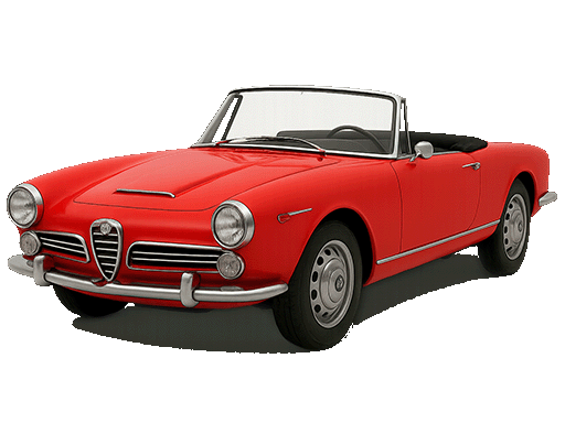 Alfa Romeo 2600 106