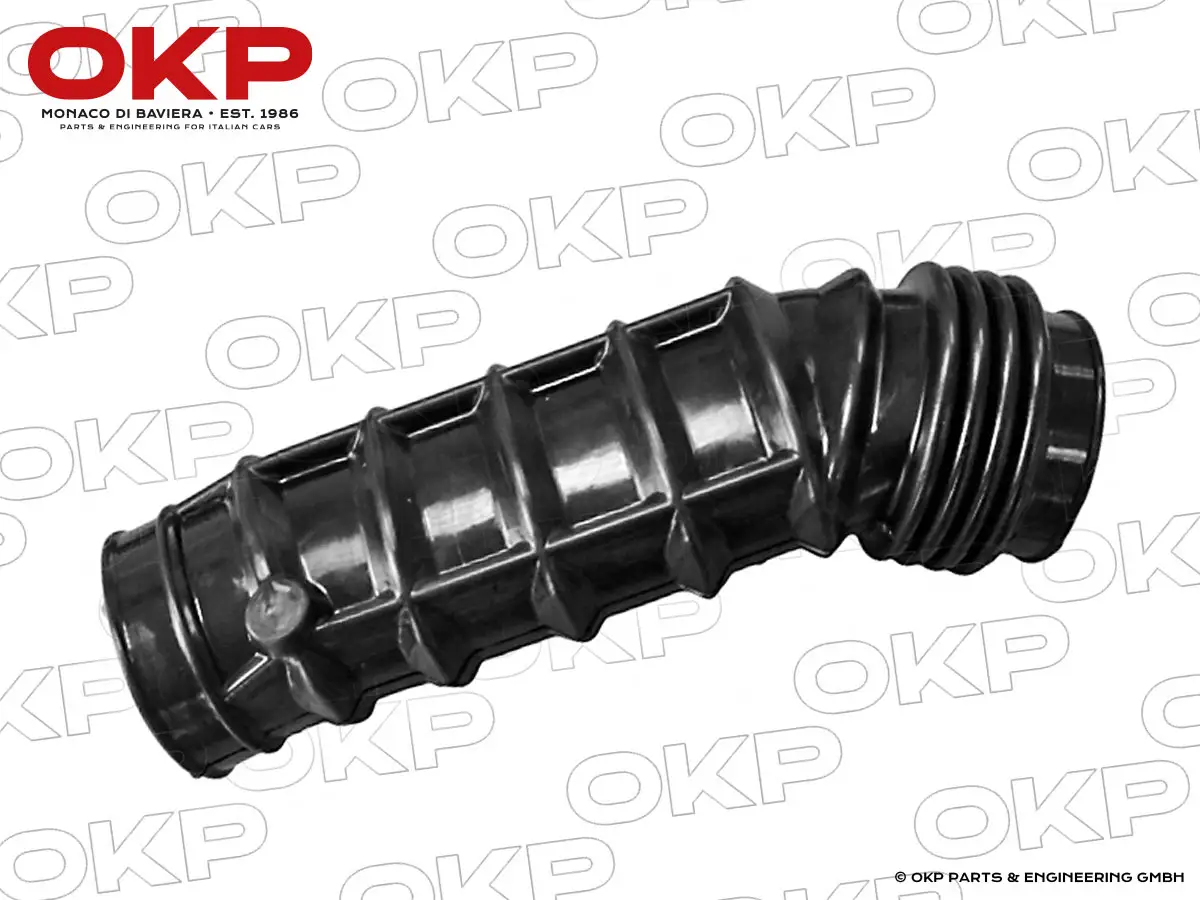 Ansaugschlauch  Alfa 75 1,6 - 1,8 IE + Alfa 90 IE