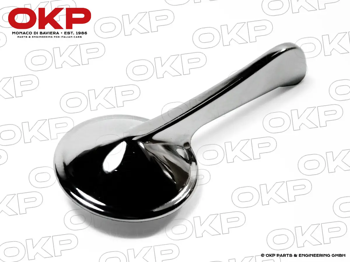 Door opener handle Duetto Round tail / Kammtail 1. serie