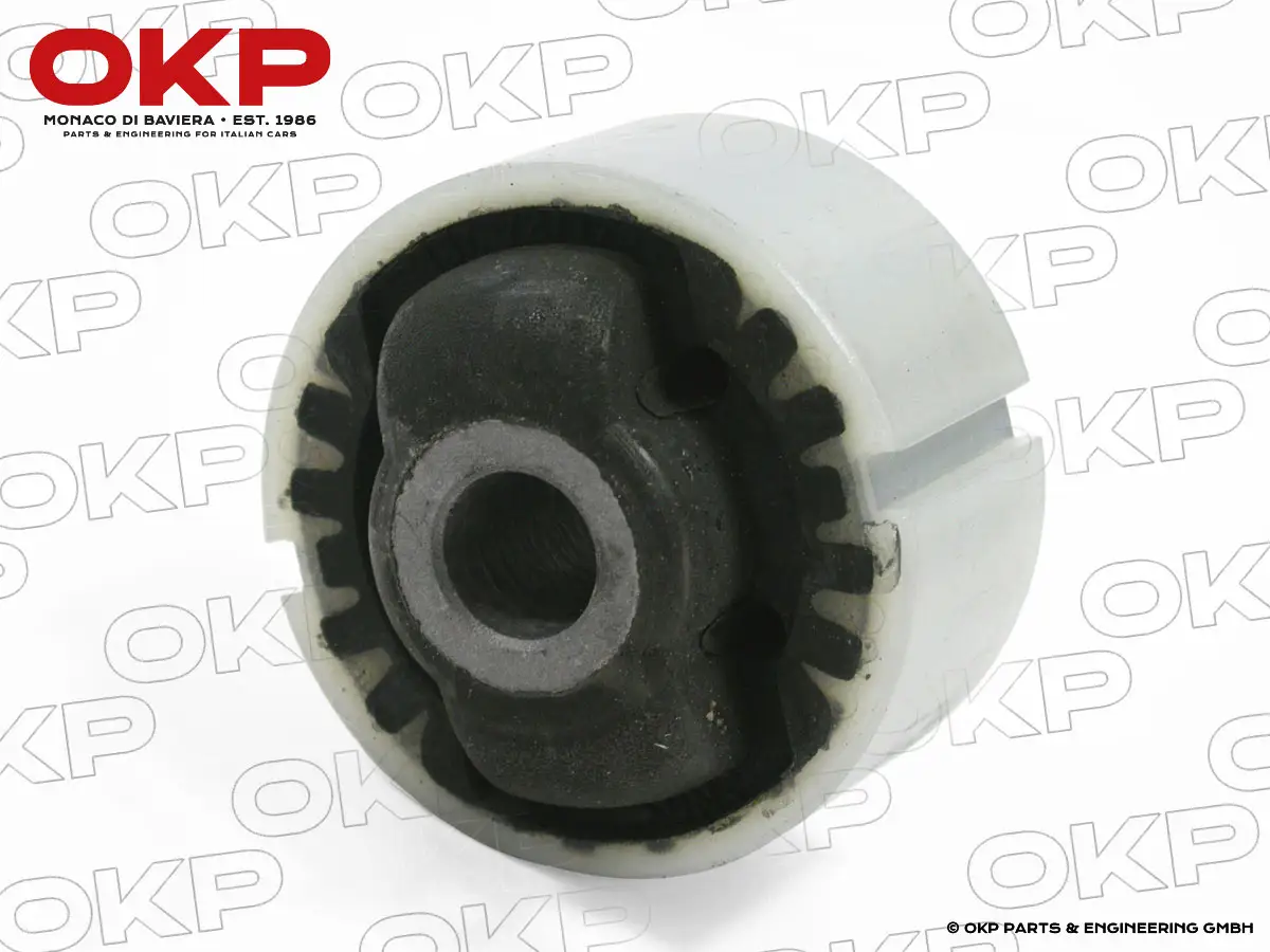 Buchse Hinterachse vorne mitte GTV6 + 75 1,8 - 3,0 V6