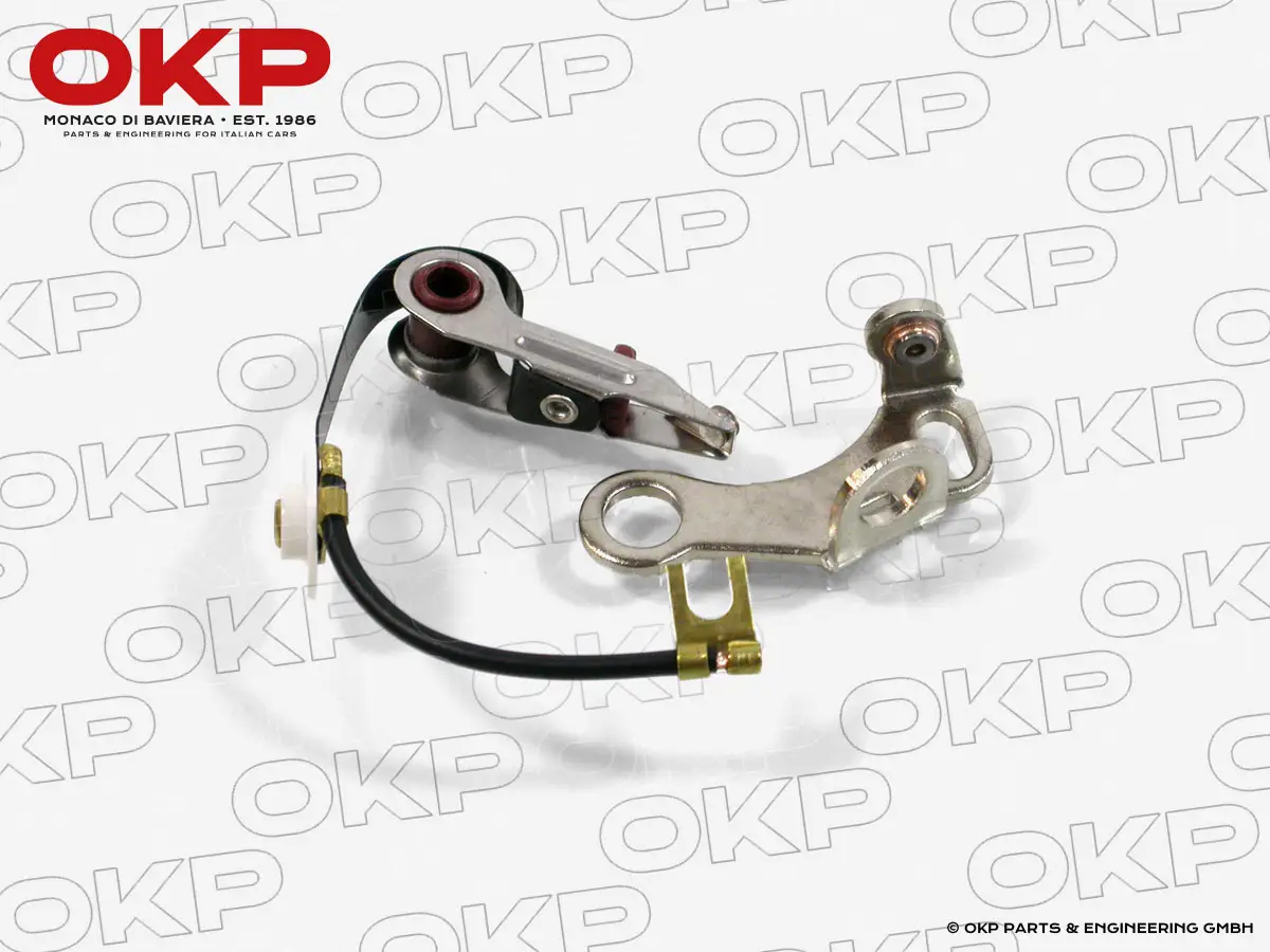 Unterbrecher Bosch 2-teilig 750 / 101 Typen