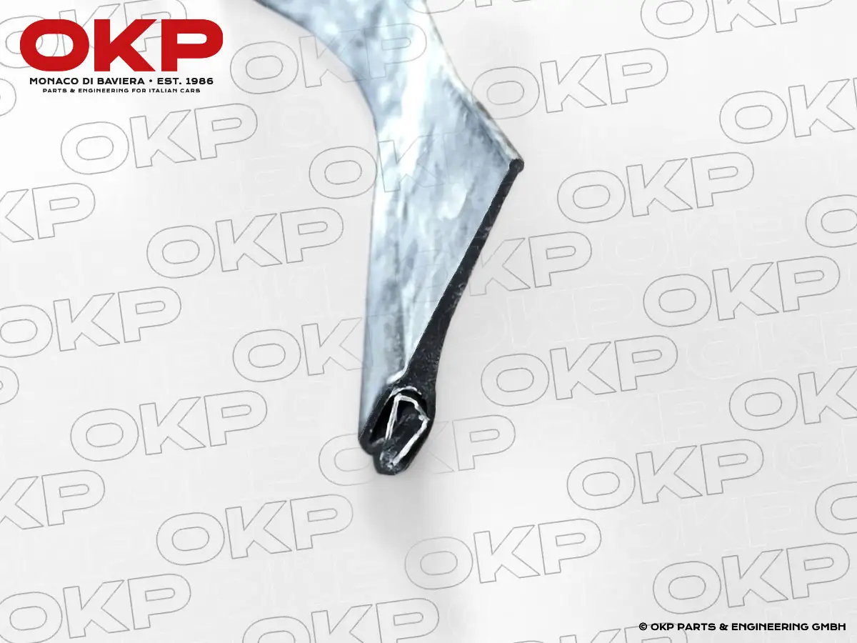 Dichtung Motorhaube Windlaufblech Giulia