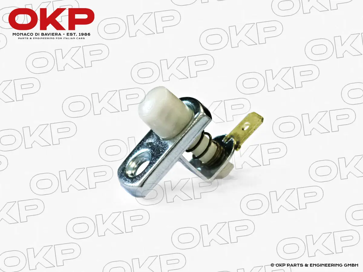 Türkontaktschalter Ferrari 365BB / 512BB / Fiat etc...