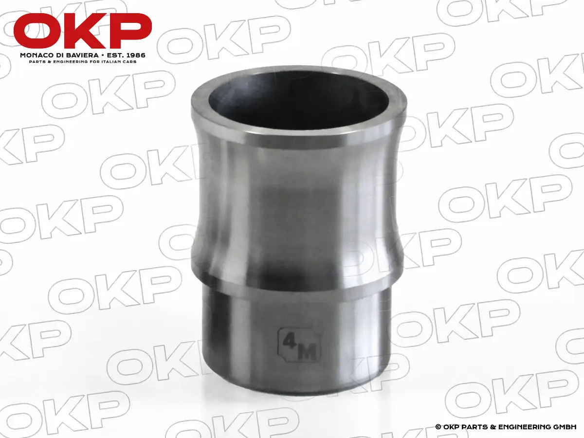 Zylinder Laufbuchse Montreal 80mm