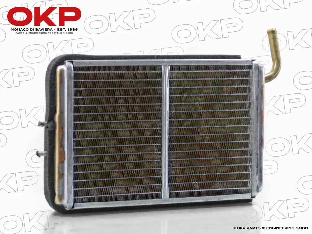 Heizungskühler Alfa Romeo 105 / 115 2. Serie 1974 - 93