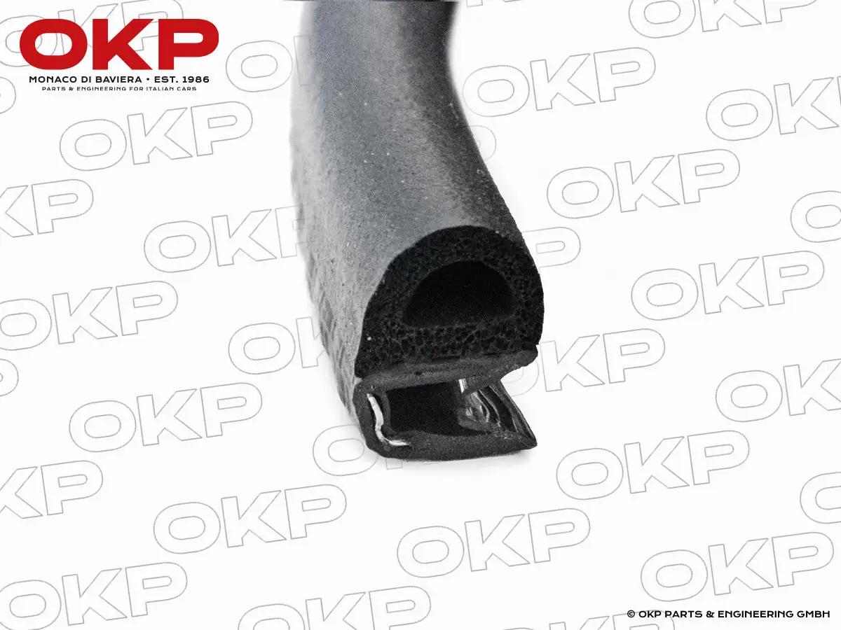 Dichtung für Schiebedach Alfa 33 / 75 / 164