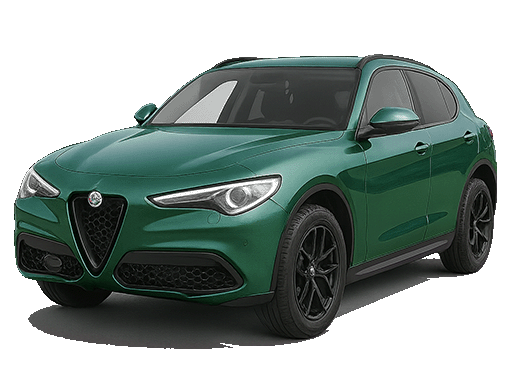 Alfa Romeo Stelvio 949