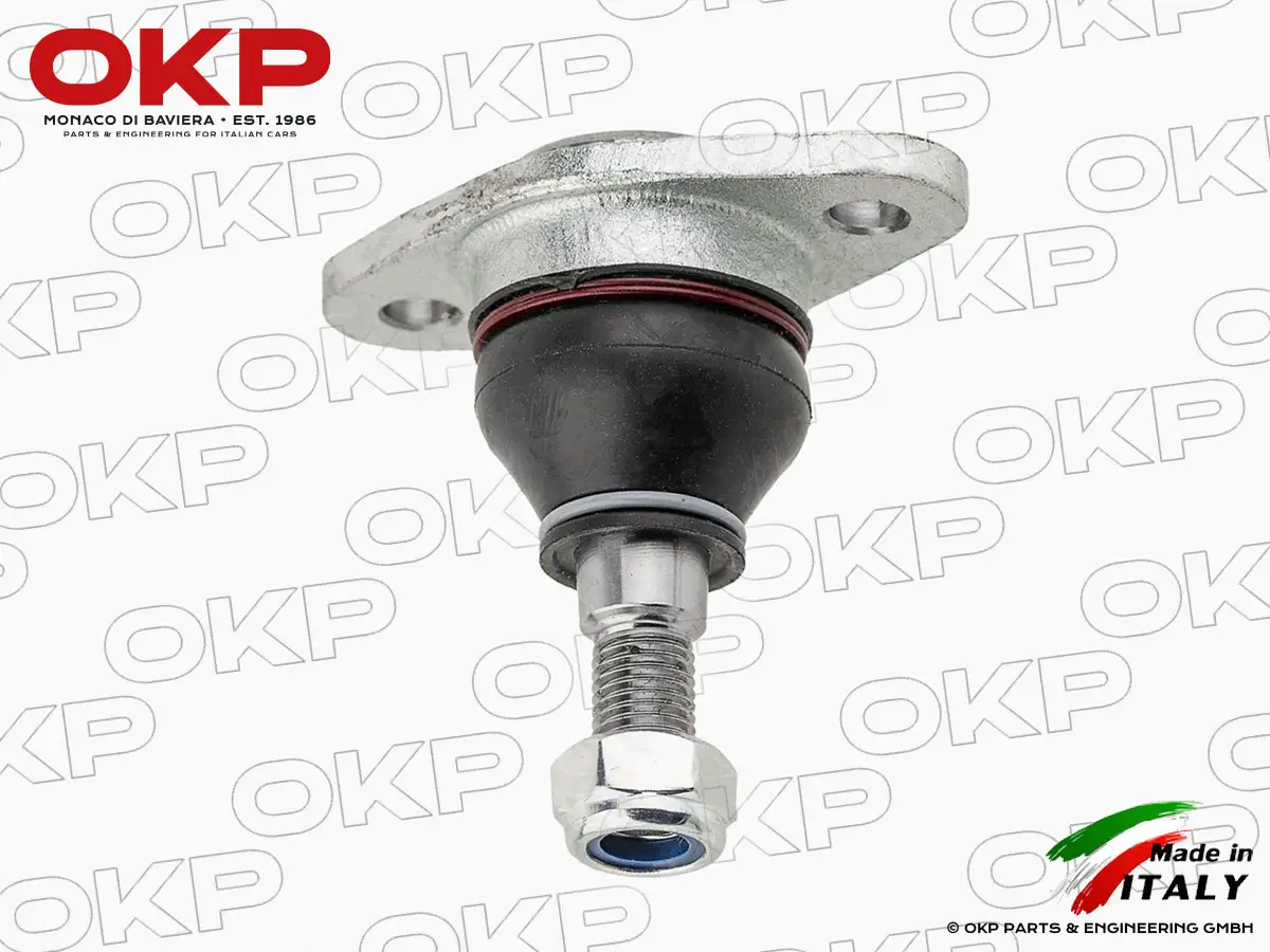 Schwingarmgelenk oben Alfetta / Giulietta / GTV / 75