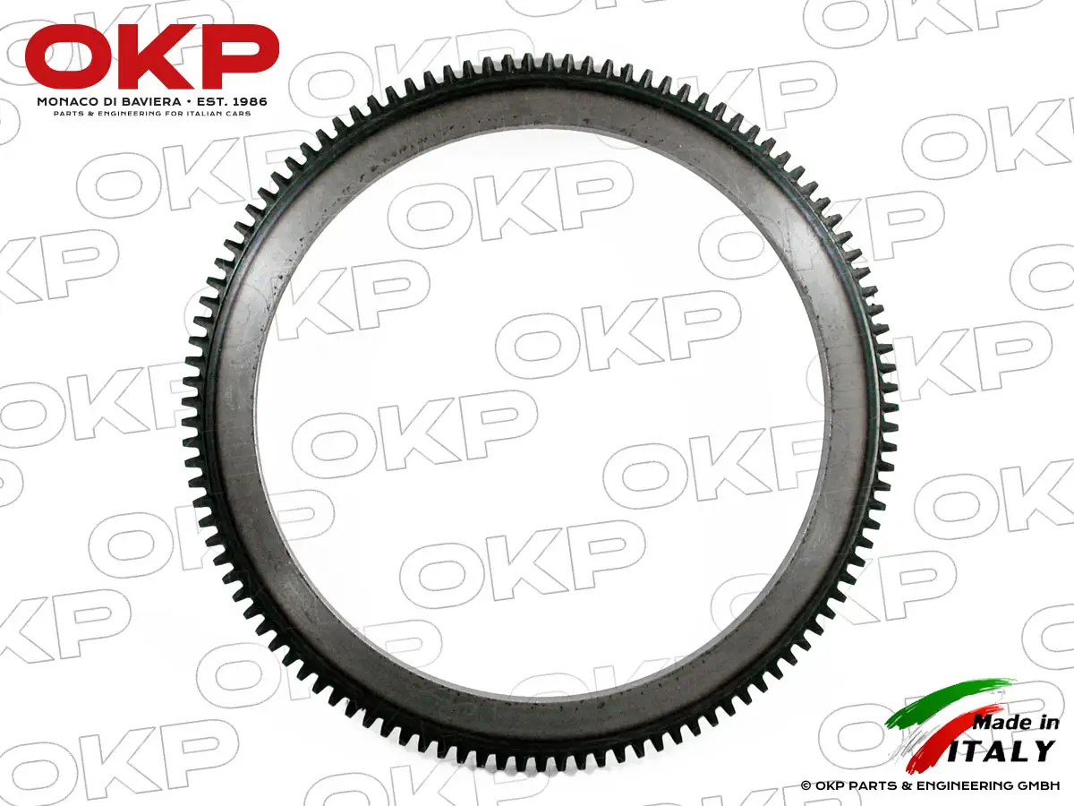 Anlasser - Zahnkranz  1300cc. Typ 750 (101 Zähne)