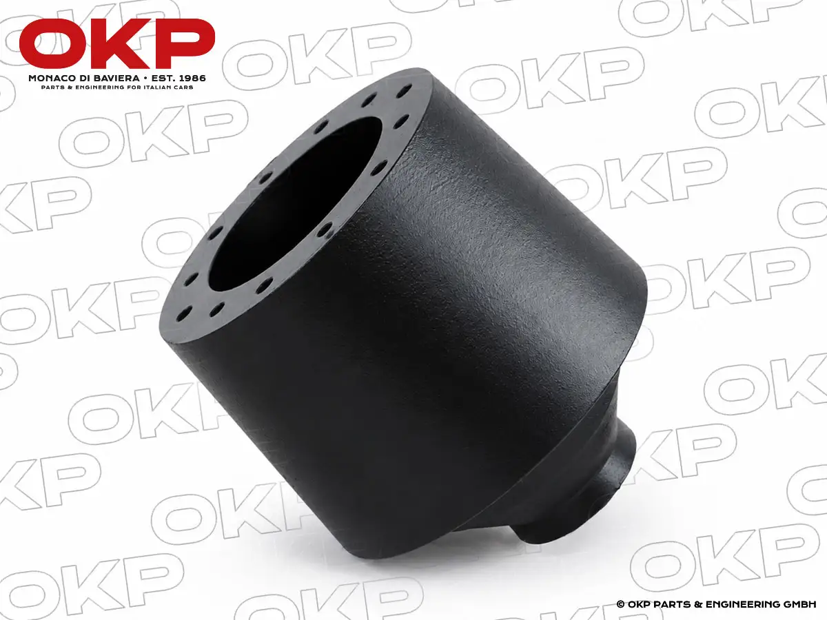 Hub for steering wheel 1300 - 1750 105 1. Series