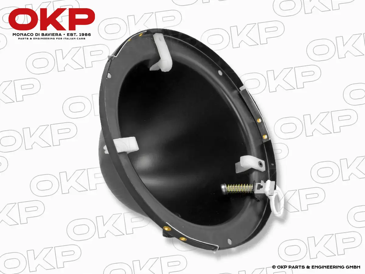 Scheinwerfertopf aussen 7 GT / GTV Bertone / Giulia