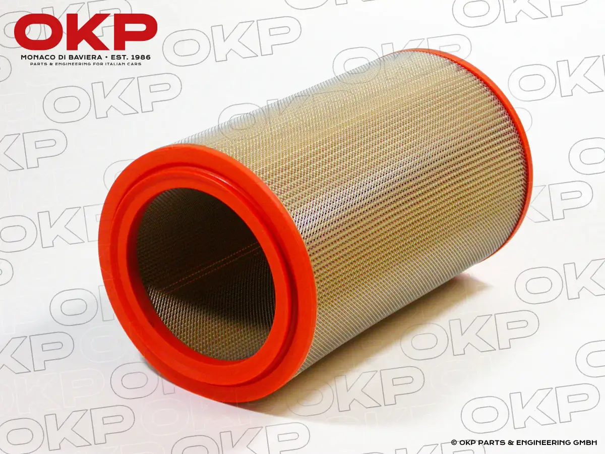 Luftfilter Spider / GTV TS 16V / Spider V6 / 166
