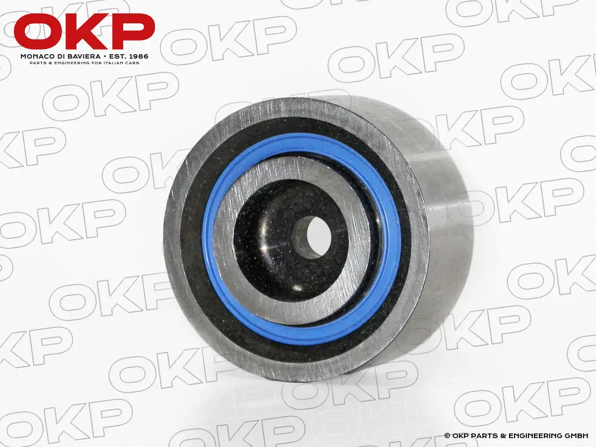 Führungsrolle für Zahnriemen 2.5 - 3.2 V6 24V