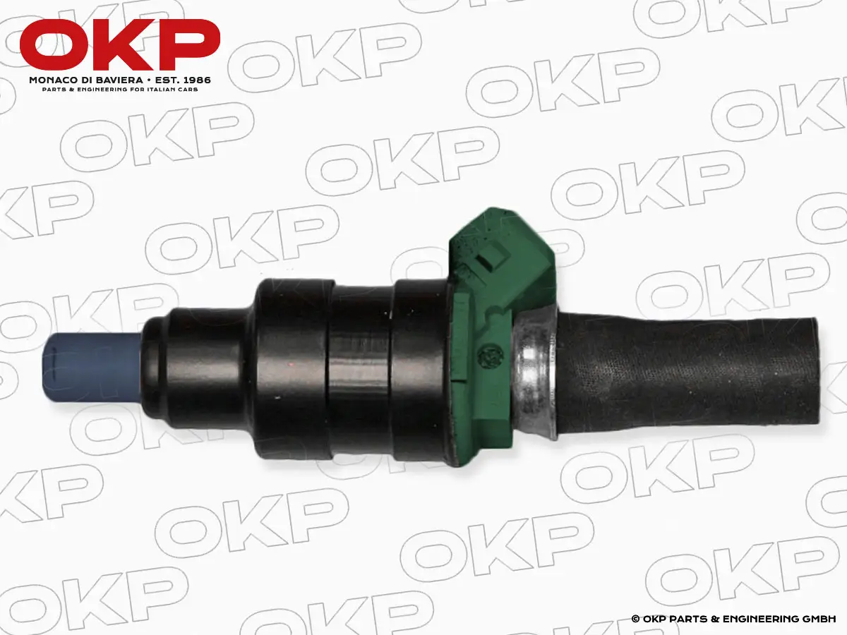 Einspritzdüse Alfa Romeo Spider / GTV6 / 75 / 90 / SZ/RZ