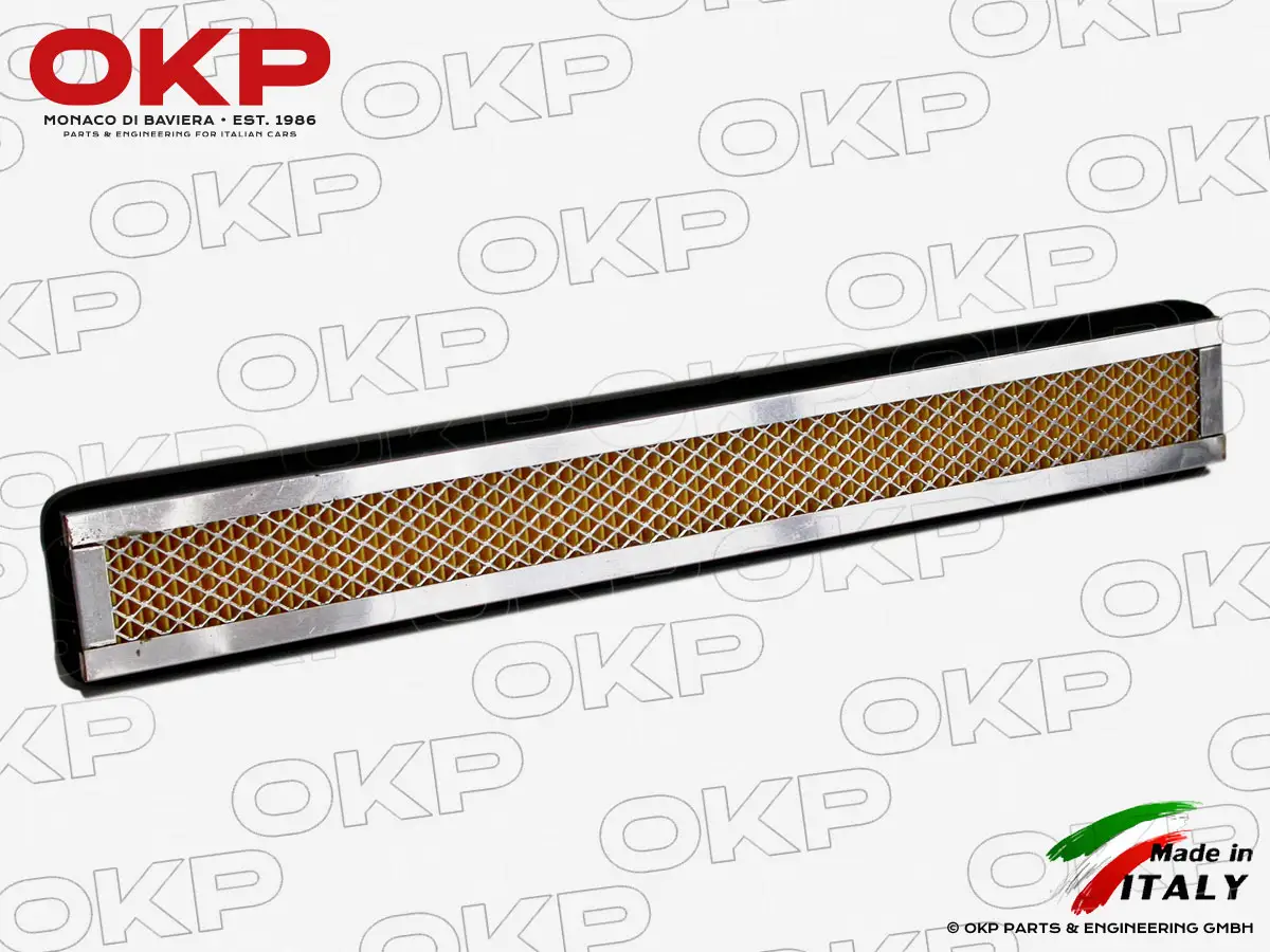 Luftfiltereinsatz Alfa Romeo Montreal  (1 Stk.)