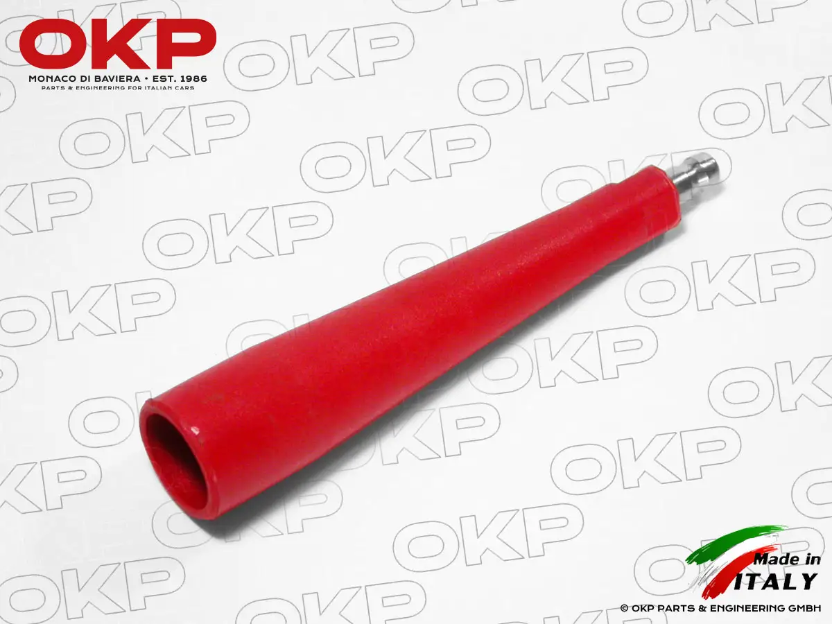 Zündkerzenstecker Ferrari 208 / 308 / Mondial