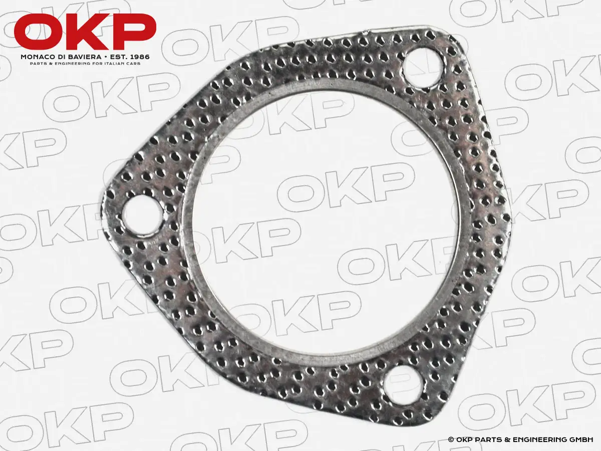 Hosenrohrdichtung 1300 - 1600 GTA