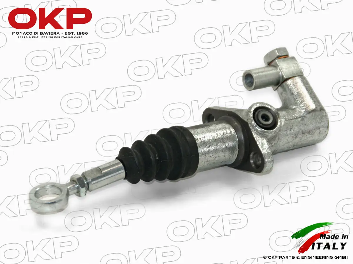 Kupplungsgeberzylinder Maserati Biturbo