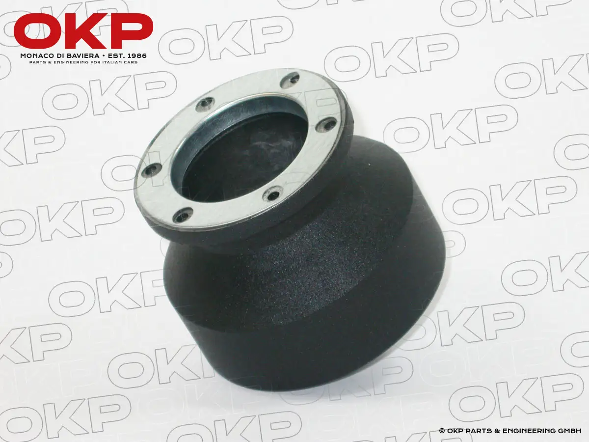 Lenkradnabe 1300 - 1750 Nord 1. Serie (ohne Tüv)