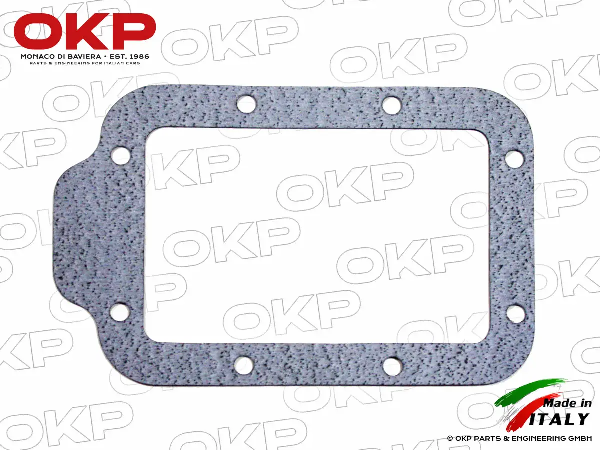 Dichtung Differential Alfa Romeo 101 /  105 / 115 - Typen