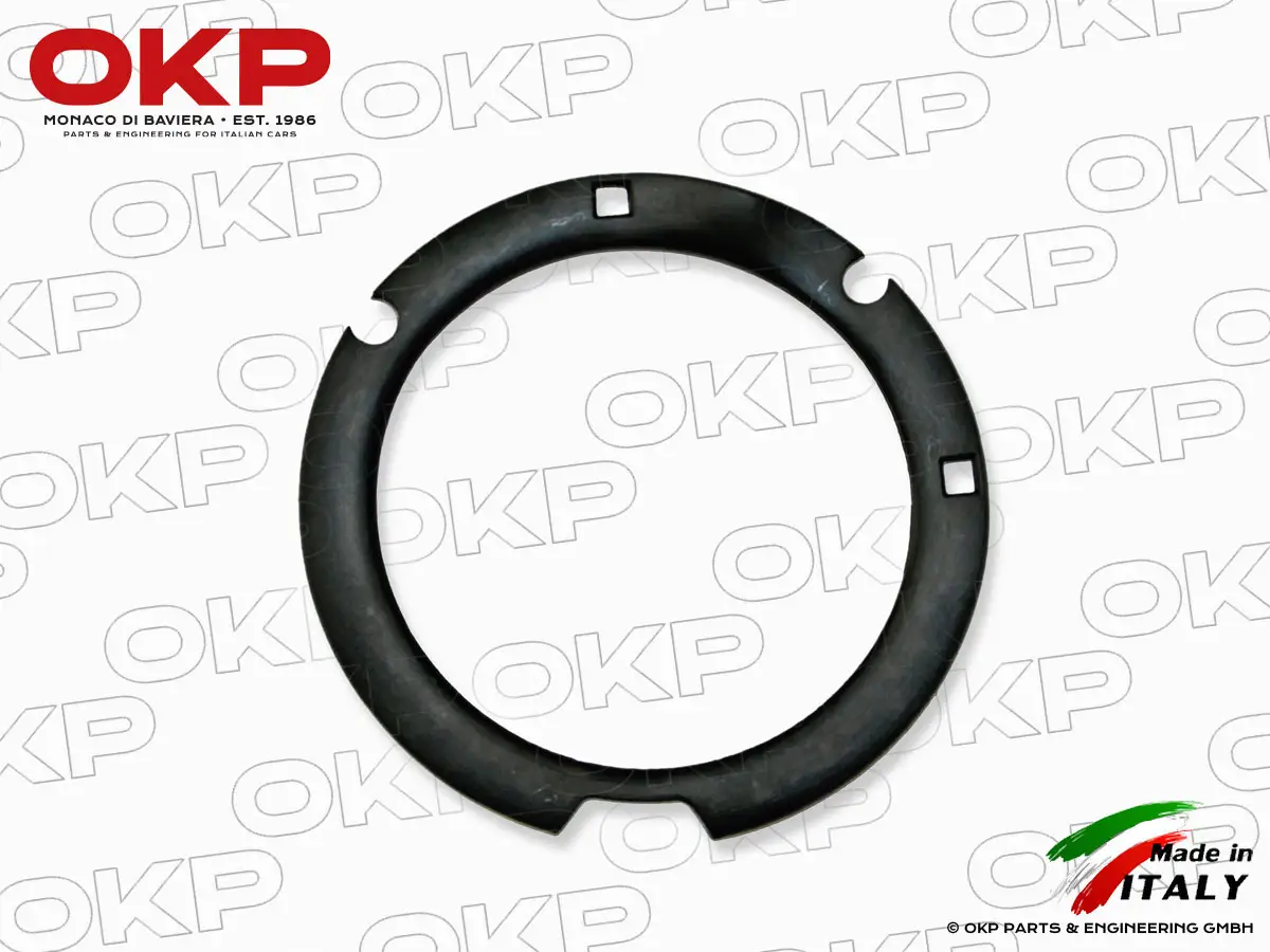 Gummidichtung für Scheinwerfertopf 7 Nord