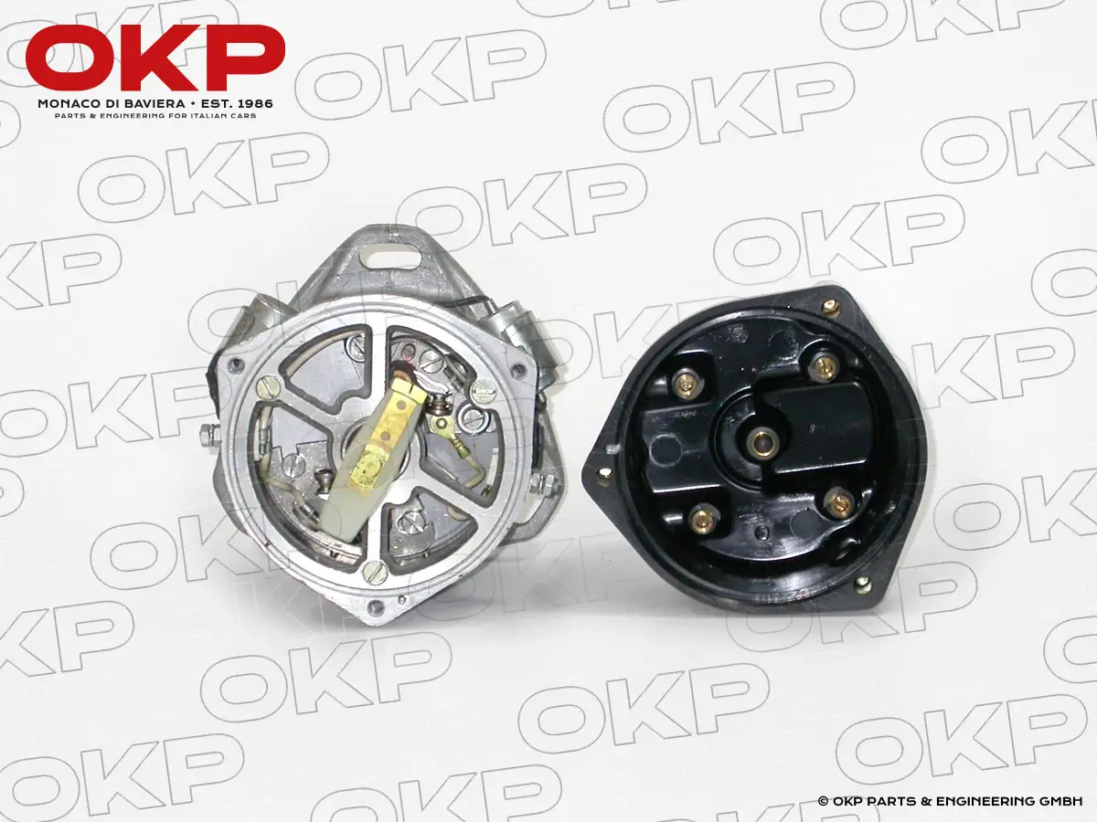 Allumeur  Magneti Marelli Ferrari 308 S159A