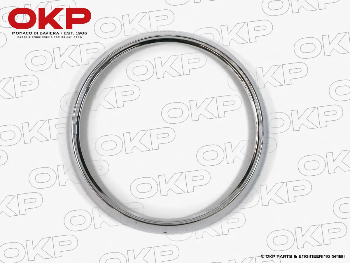 Chromring Scheinwerfer aussen 2600 Sprint