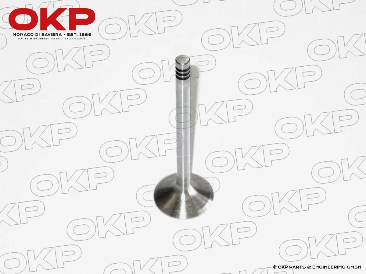 Auslaßventil 3,2 V6 24V 164 / GTV (31,2mm)