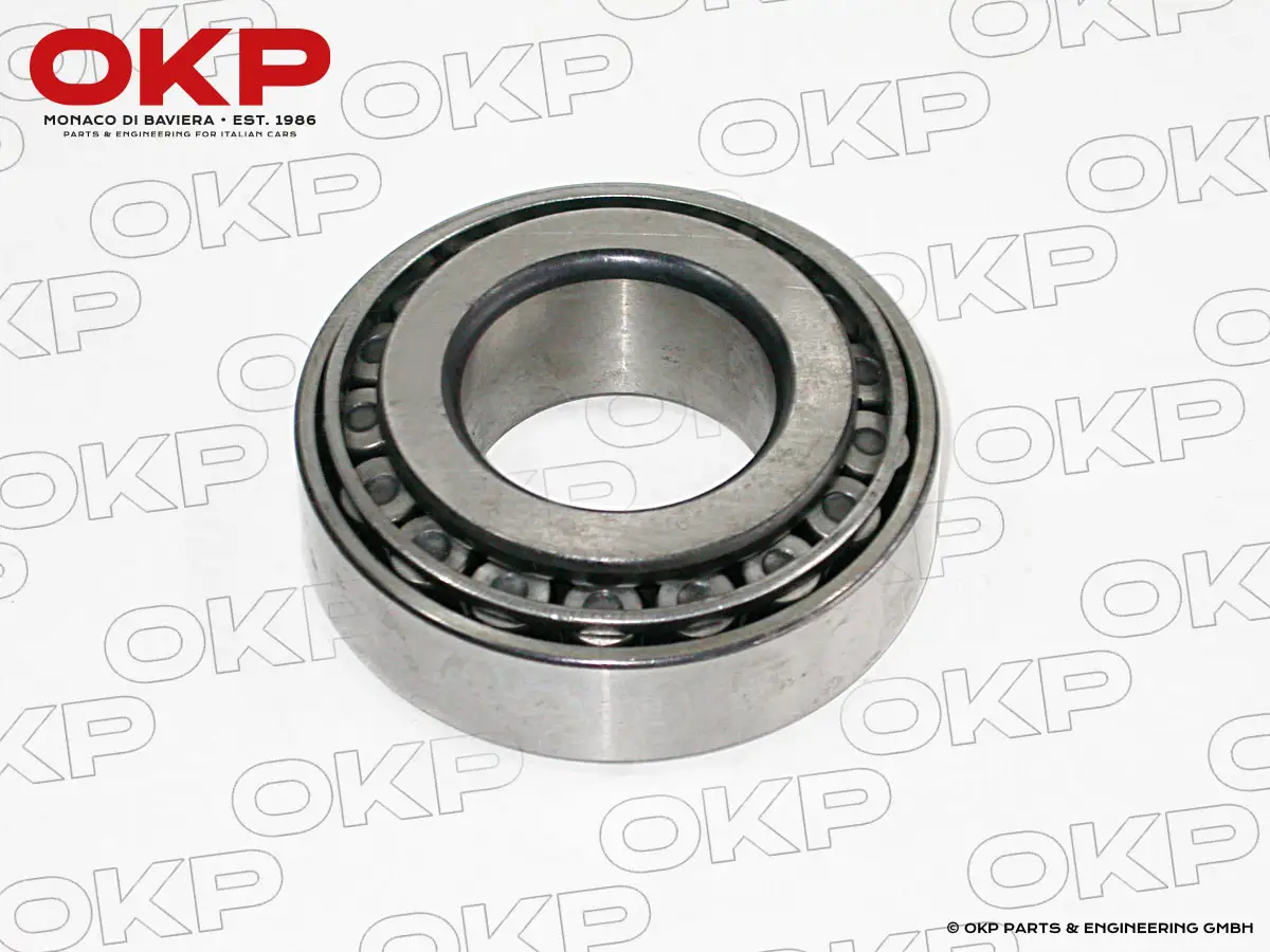 Differential Lager Kegelrad vorne 2000 / 2600 Typen