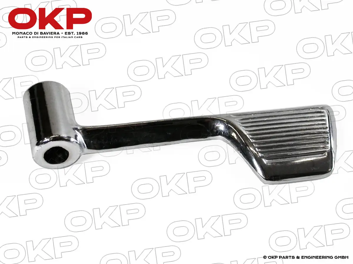 Türöffner innen 1300 - 1750 Bertone GT / GTV links