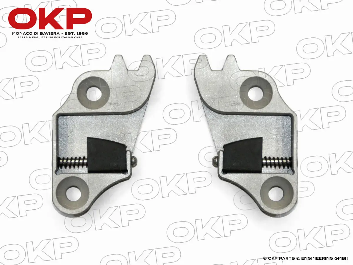 Satz Schlossfallen rechts + links 750 / 101 Sprint