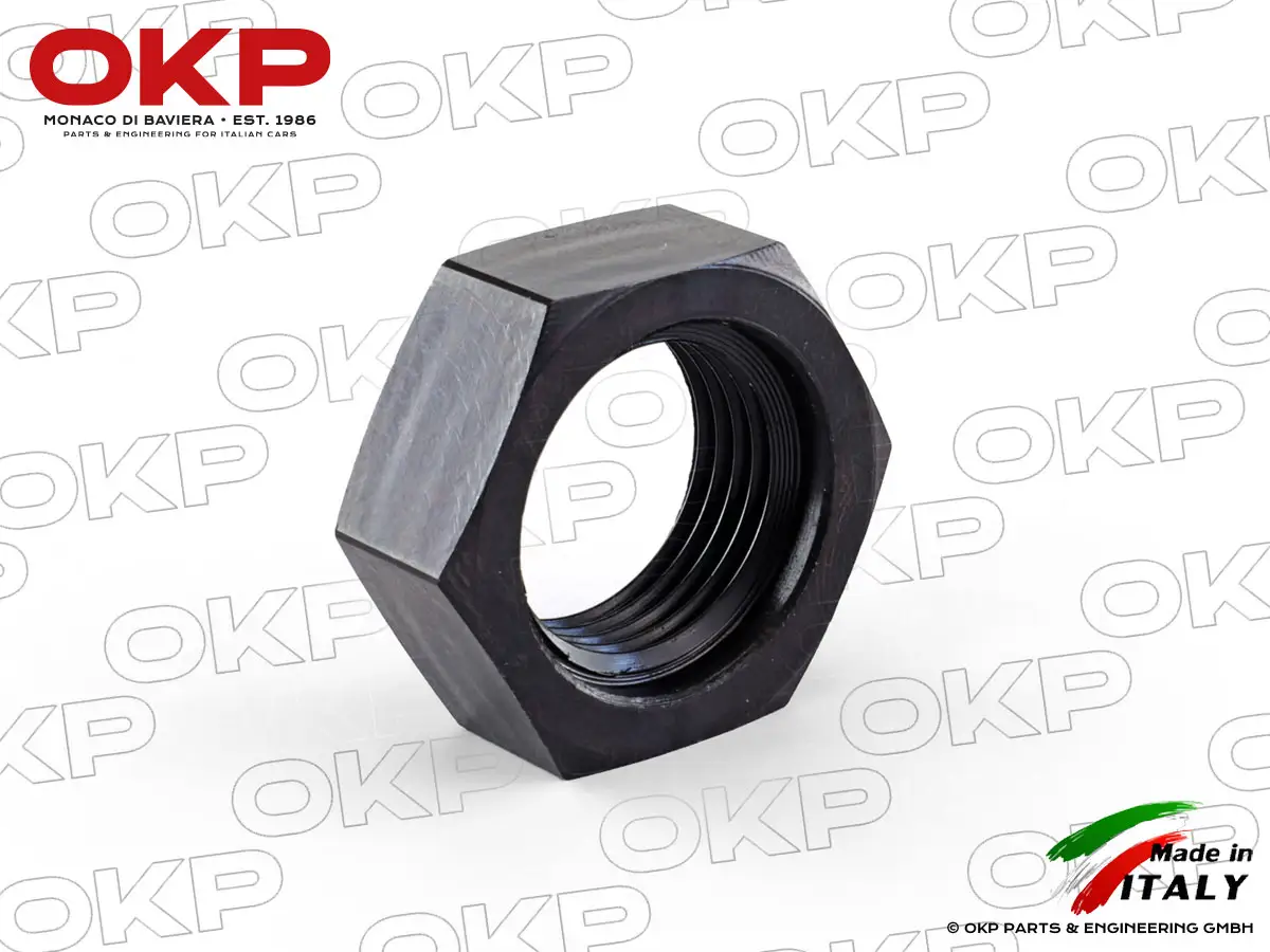 Mutter für Lenkrad 750 / 101 / 105 / 115