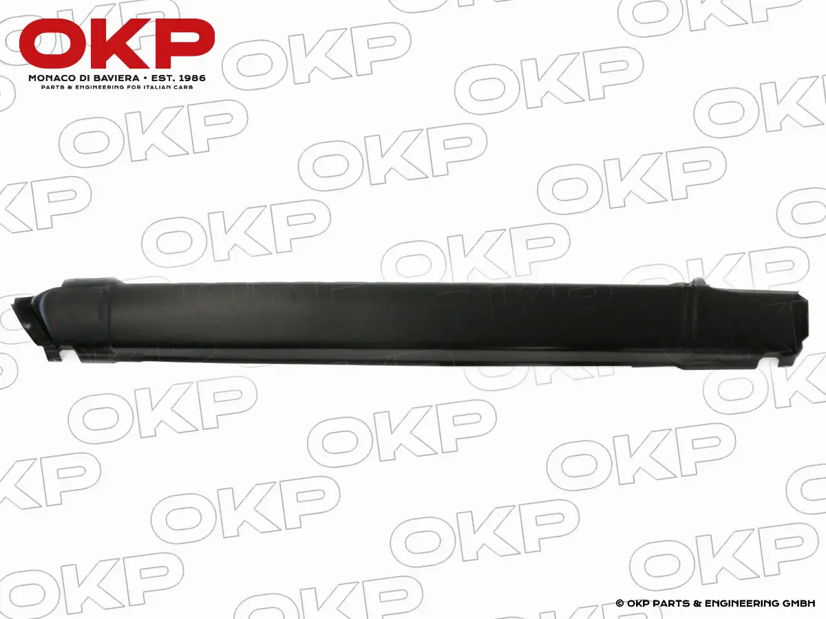 Aussenschweller GT Bertone links