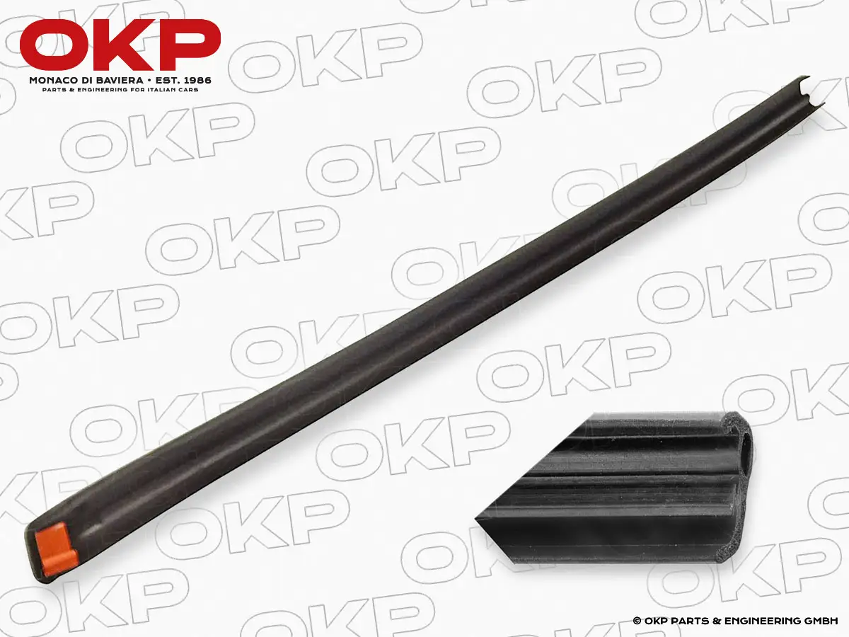 Dichtung auf B-Säule rechts 916 Spider / GTV